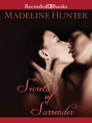 cover image of Secrets of Surrender